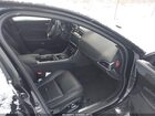 2019 Jaguar Xe 25t Landmark Black vin: SAJAP4FX9KCP50849