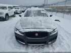 2019 Jaguar Xe 25t Landmark Black vin: SAJAP4FX9KCP50849