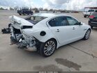 2018 Jaguar Xe 25t Белый vin: SAJAR4FX4JCP31229