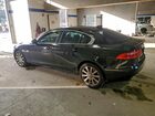 2019 Jaguar Xe Black vin: SAJAR4FX8KCP49301