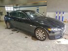 2019 Jaguar Xe Black vin: SAJAR4FX8KCP49301