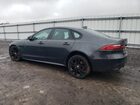 2024 Jaguar Xf R-dynamic Se Угольный vin: SAJB64FXXRCY95187