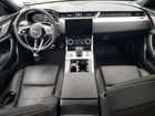 2024 Jaguar Xf R-dynamic Se Угольный vin: SAJB64FXXRCY95187