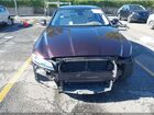 2020 Jaguar Xf 30t Prestige Rwd Automatic Бордовый vin: SAJBE4GX6LCY85393