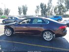 2020 Jaguar Xf 30t Prestige Rwd Automatic Бордовый vin: SAJBE4GX6LCY85393