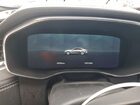 2021 Jaguar Xf R-dynamic Se Белый vin: SAJBL4GX2MCY88847