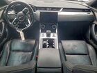 2021 Jaguar Xf R-dynamic Se Белый vin: SAJBL4GX2MCY88847