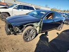 2024 Jaguar Xf R-dynamic Se White vin: SAJBL4GX2RCY97412