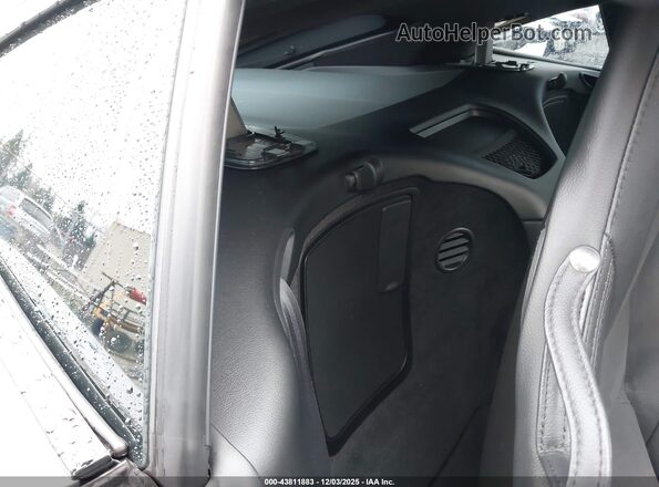 SAJDD1GX4LCK65653 2020 JAGUAR F-TYPE Gray Widok naklejki z numerem VIN