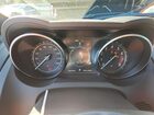 2018 Jaguar F-type Черный vin: SAJDD1GX9JCK54936