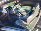 2018 Jaguar F-type Черный vin: SAJDD1GX9JCK54936