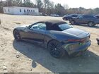 2020 Jaguar F-type Gray vin: SAJDD5EV3LCK67774 2020 Jaguar F-type Gray vin: SAJDD5EV3LCK67774