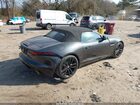 2020 Jaguar F-type Gray vin: SAJDD5EV3LCK67774 2020 Jaguar F-type Gray vin: SAJDD5EV3LCK67774