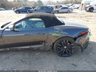 2020 Jaguar F-type Gray vin: SAJDD5EV3LCK67774 2020 Jaguar F-type Gray vin: SAJDD5EV3LCK67774