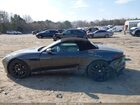 2020 Jaguar F-type Gray vin: SAJDD5EV3LCK67774 2020 Jaguar F-type Gray vin: SAJDD5EV3LCK67774