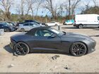 2020 Jaguar F-type Gray vin: SAJDD5EV3LCK67774 2020 Jaguar F-type Gray vin: SAJDD5EV3LCK67774
