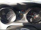 2018 Jaguar F-type 400 Sport White vin: SAJDF1GV4JCK55209