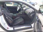 2018 Jaguar F-type 400 Sport White vin: SAJDF1GV4JCK55209