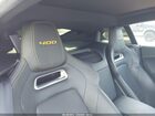 2018 Jaguar F-type 400 Sport White vin: SAJDF1GV4JCK55209