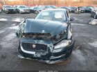 2016 Jaguar Xj R-sport Green vin: SAJWA1C70G8V98593