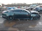 2016 Jaguar Xj R-sport Green vin: SAJWA1C70G8V98593