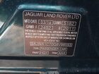2016 Jaguar Xj R-sport Green vin: SAJWA1C70G8V98593
