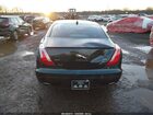 2016 Jaguar Xj R-sport Green vin: SAJWA1C70G8V98593