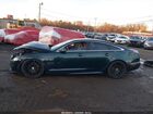 2016 Jaguar Xj R-sport Green vin: SAJWA1C70G8V98593
