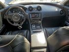 2017 Jaguar Xj Gray vin: SAJWA1C71H8W12499