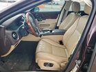 2019 Jaguar Xj R - Sport Purple vin: SAJWA1C77K8W21716