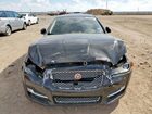 2016 Jaguar Xjl Portfolio Black vin: SAJWA2G79G8V99001