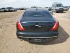 2016 Jaguar Xjl Portfolio Black vin: SAJWA2G79G8V99001