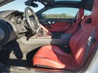 2017 Jaguar F-type Белый vin: SAJWA6AT3H8K43691
