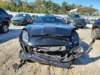 2016 Jaguar F-type S Black vin: SAJWA6BU4G8K22631