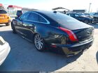 2016 Jaguar Xj R-sport Black vin: SAJWJ1CD3G8V94012