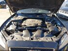 2016 Jaguar Xj R-sport Black vin: SAJWJ1CD3G8V94012