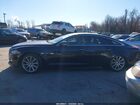 2016 Jaguar Xj R-sport Black vin: SAJWJ1CD3G8V94012