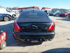 2016 Jaguar Xj R-sport Black vin: SAJWJ1CD3G8V94012
