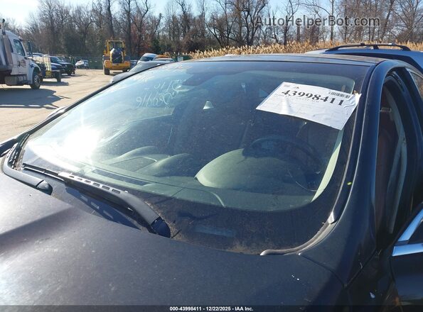 SAJWJ1CD3G8V94012 2016 JAGUAR XJ Black Widok z przodu