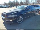 2016 Jaguar Xj R-sport Black vin: SAJWJ1CD3G8V94012