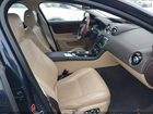 2017 Jaguar Xj Xjl Portfolio Blue vin: SAJWJ2GD0H8W03928