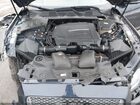 2017 Jaguar Xj Xjl Portfolio Blue vin: SAJWJ2GD0H8W03928