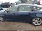 2017 Jaguar Xj Xjl Portfolio Blue vin: SAJWJ2GD0H8W03928