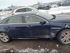 2017 Jaguar Xj Xjl Portfolio Blue vin: SAJWJ2GD0H8W03928