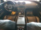 2016 Jaguar Xjl Portfolio Gray vin: SAJWJ2GD1G8V93215