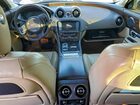2016 Jaguar Xjl Portfolio Burgundy vin: SAJWJ2GD3G8V99663