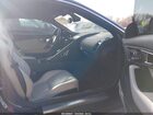 2016 Jaguar F-type S Серый vin: SAJWJ6BV2G8K33166
