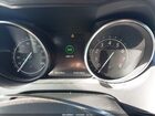 2016 Jaguar F-type S Серый vin: SAJWJ6BV2G8K33166