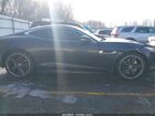 2016 Jaguar F-type S Серый vin: SAJWJ6BV2G8K33166