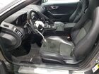 2017 Jaguar F-type S Серый vin: SAJWJ6BV2H8K43472 2017 Jaguar F-type S Серый vin: SAJWJ6BV2H8K43472